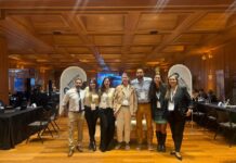 Esquel participó en las 1° Jornadas de Networking de MICE y apuesta al turismo de reuniones