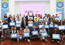 UNICEF reconoció a municipios de Chubut que promueven la protección integral de la niñez y la adolescencia