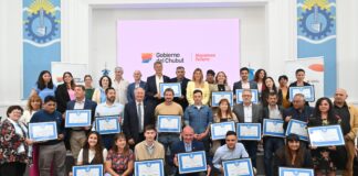 UNICEF reconoció a municipios de Chubut que promueven la protección integral de la niñez y la adolescencia