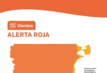 Se declaró la emergencia climática en Chubut