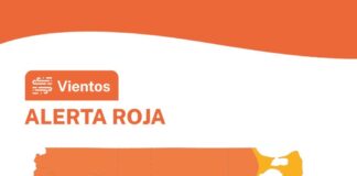 Se declaró la emergencia climática en Chubut