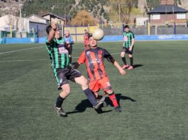 El fútbol de veteranos tendrá un sábado apasionante para definir a sus campeones
