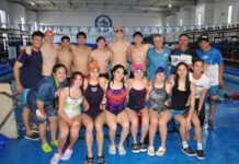 Juegos de la Araucanía: Chubut finalizó la concentración final y viaja a La Pampa por la gloria