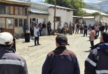 SOEME analizó la reforma laboral en asamblea y convocó a movilizarse