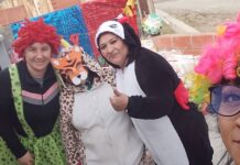 Juntan juguetes en buen estado para repartir a los niños de Valle Chico en estas fiestas