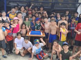 Carossi Básquet cerró el año en el Club Belgrano y proyecta un 2026 de crecimiento