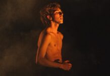 Fran Camino vuelve a Esquel y presenta “Uno” en La Zeta y en el Auditorio Municipal