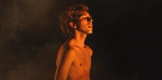 Fran Camino vuelve a Esquel y presenta “Uno” en La Zeta y en el Auditorio Municipal