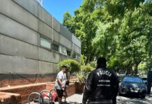 Detuvieron a los prófugos del crimen de un joven cuyo cuerpo apareció en Playa Magagna