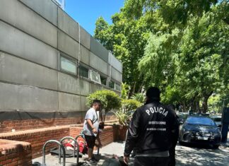 Detuvieron a los prófugos del crimen de un joven cuyo cuerpo apareció en Playa Magagna