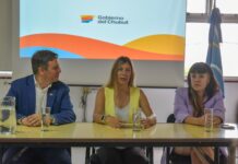 Chubut consolida la digitalización de las intervenciones en Niñez y proyecta su ampliación para 2026