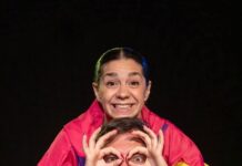 La Cuática despide el año con humor: llega “¡La Navidá!” al Auditorio Municipal