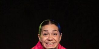 La Cuática despide el año con humor: llega “¡La Navidá!” al Auditorio Municipal