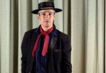 Leonardo Miranda invita a una noche de folclore y emoción en Los Carreros