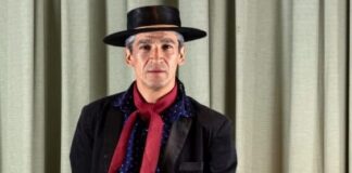 Leonardo Miranda invita a una noche de folclore y emoción en Los Carreros