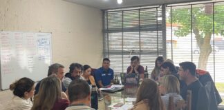 SOEME planteó observaciones al proyecto de Beneficios Laborales impulsado por el Ejecutivo