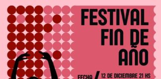 La escuela Set Danza organiza un Festival de Fin de Año