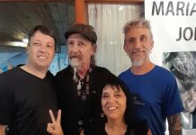 ATECh Regional Oeste nombró su Salón de Usos Múltiples en homenaje a Marta Sottile y Silvio Musacchio