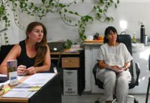 Avanzan en un proyecto de inclusión laboral para trabajadores municipales con discapacidad