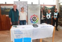 El Consejo Municipal de Prevención y Asistencia de las Adicciones trazó un balance positivo del año