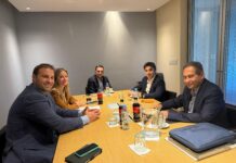 Anuncian que terminarán la remodelación del Aeropuerto de Esquel