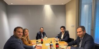 Anuncian que terminarán la remodelación del Aeropuerto de Esquel