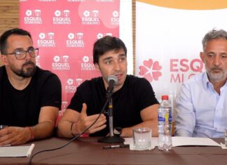 Licitan la primera etapa de la obra de modernización del aeropuerto de Esquel