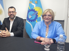 Angiorama respondió críticas al Presupuesto 2026 y dijo que la oposición “hace una lectura muy corta”