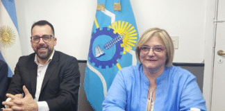 Angiorama respondió críticas al Presupuesto 2026 y dijo que la oposición “hace una lectura muy corta”