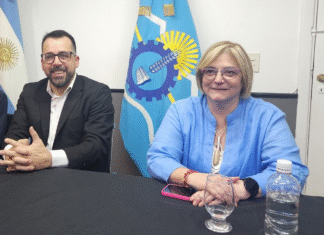 Angiorama respondió críticas al Presupuesto 2026 y dijo que la oposición “hace una lectura muy corta”