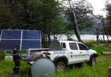 Potencian la conectividad en las Áreas Naturales Protegidas