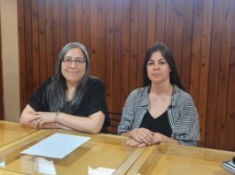 Asumió Cecilia Antón al frente de la Dirección de Cultura