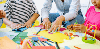 MerendArte: una tarde de arte, encuentro y comunidad en el barrio Badén