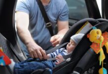 Recuerdan medidas para prevenir lesiones en menores por causa de siniestros viales