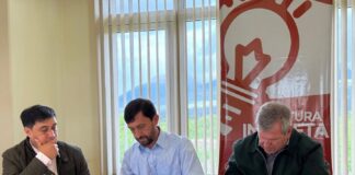 Trevelin tendrá un Centro Comercial Abierto