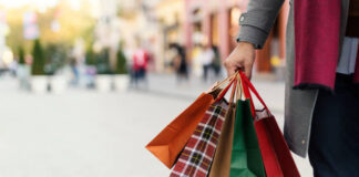 Navidad 2025: las ventas minoristas subieron 1,3% frente al año pasado