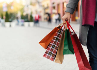 Navidad 2025: las ventas minoristas subieron 1,3% frente al año pasado