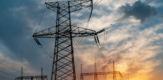 Este domingo habrá un extenso corte de luz en Esquel