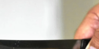 Esquel: Amenazó a un vecino con un cuchillo y quedó en prisión preventiva