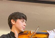 Trevelin: Francisco Ramírez fue declarado vecino destacado por su aporte a la cultura