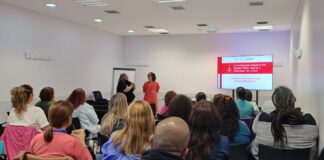 Chubut refuerza el trabajo preventivo y los testeos de VIH