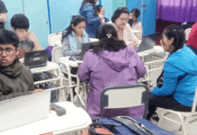 El CFP Nº 655 anuncia su oferta de cursos 2026 con fuerte orientación al empleo