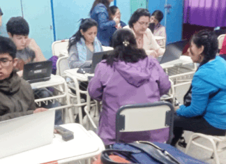 El CFP Nº 655 anuncia su oferta de cursos 2026 con fuerte orientación al empleo