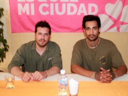 Esquel será sede de la gran final del Campeonato Patagónico de Downhill