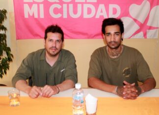 Esquel será sede de la gran final del Campeonato Patagónico de Downhill