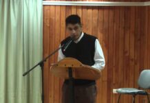 Gastón Escobar: “Esquel no puede seguir creciendo con barrios de primera y de segunda”