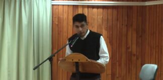 Gastón Escobar: “Esquel no puede seguir creciendo con barrios de primera y de segunda”