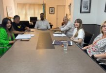 El municipio y el Consejo de Discapacidad planifican acciones para una ciudad más accesible