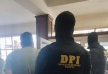 La Policía del Chubut detuvo en Esquel a un estafador prófugo que era buscado a nivel nacional