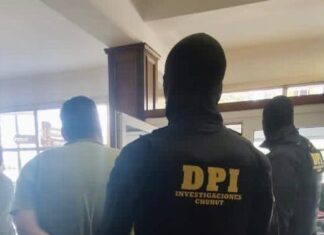 La Policía del Chubut detuvo en Esquel a un estafador prófugo que era buscado a nivel nacional